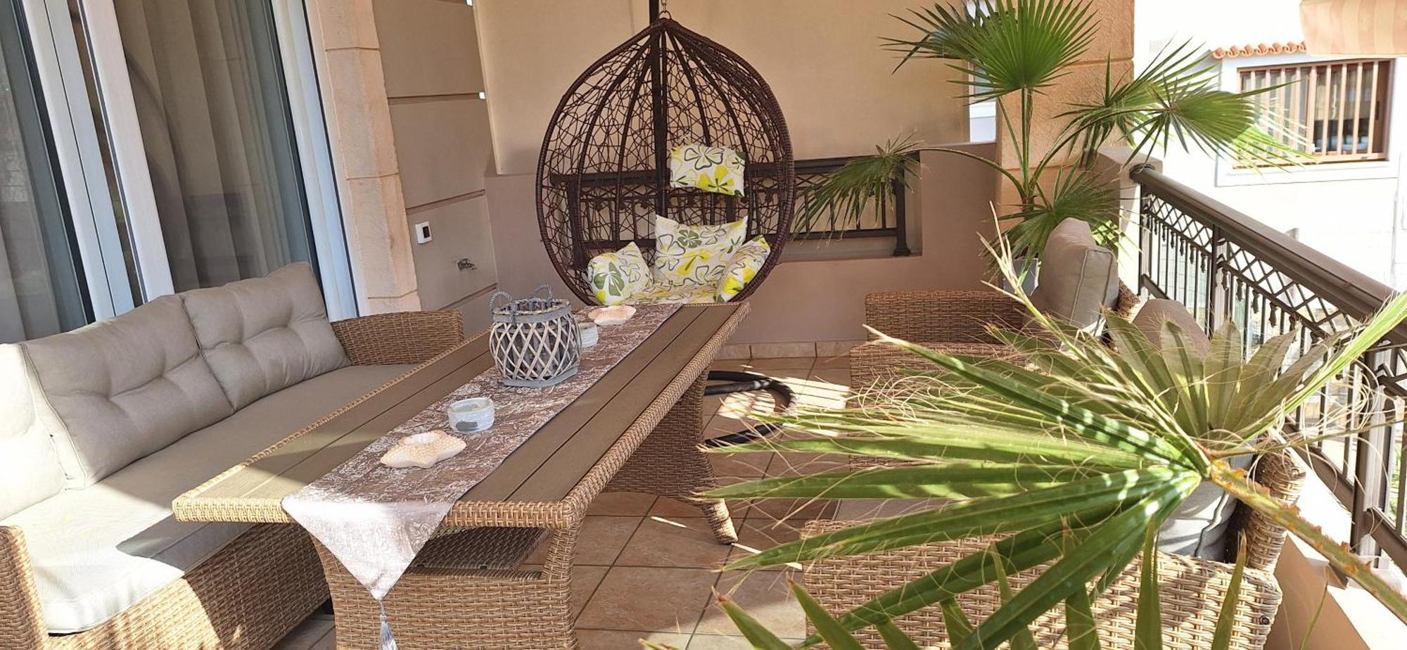 Modern Villa In Chania Perivólia Eksteriør bilde
