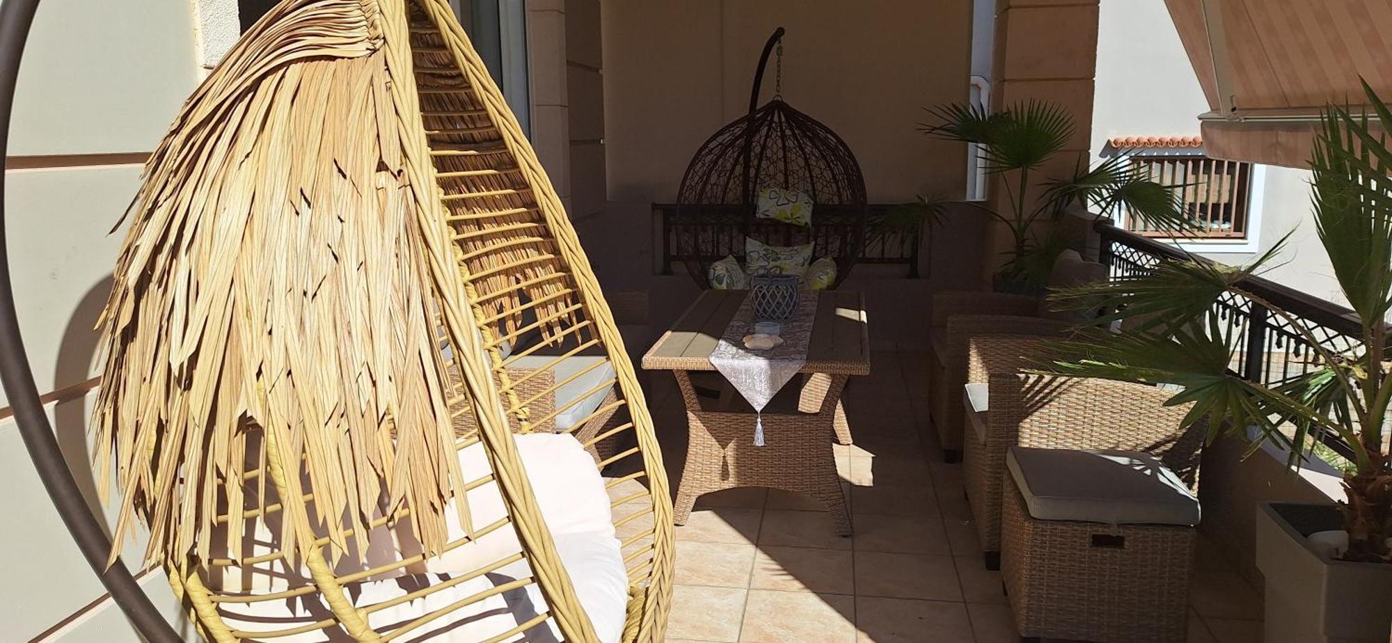 Modern Villa In Chania Perivólia Eksteriør bilde