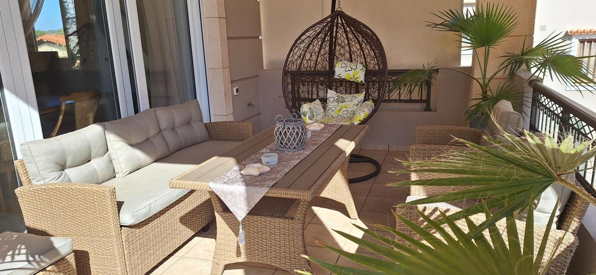 Modern Villa In Chania Perivólia Eksteriør bilde